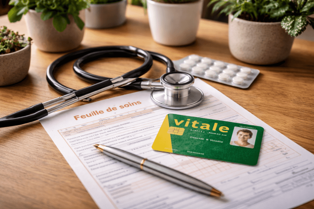 Remboursement de prêt en cas de maladie