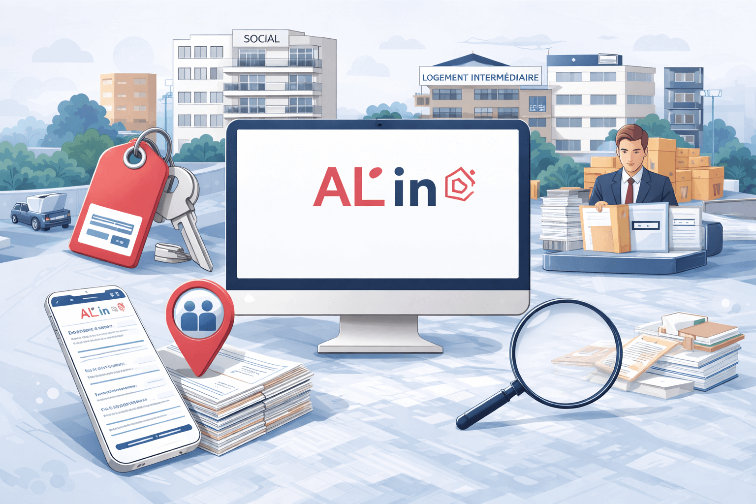 AL'in guide complet 2026