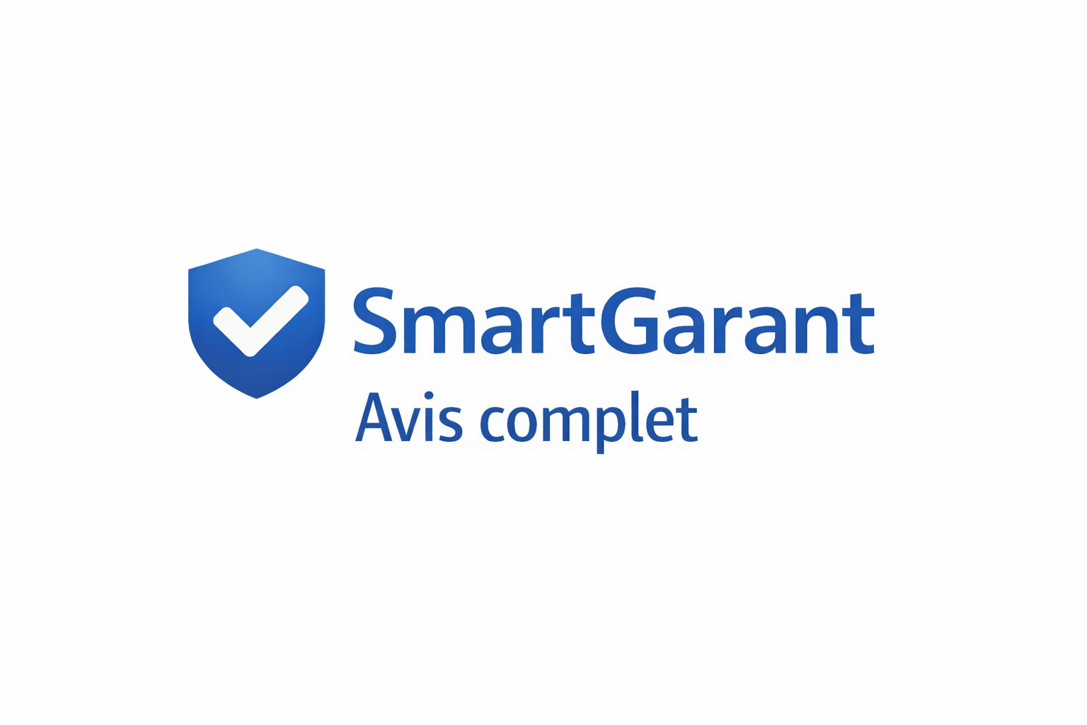 Smart Garant avis