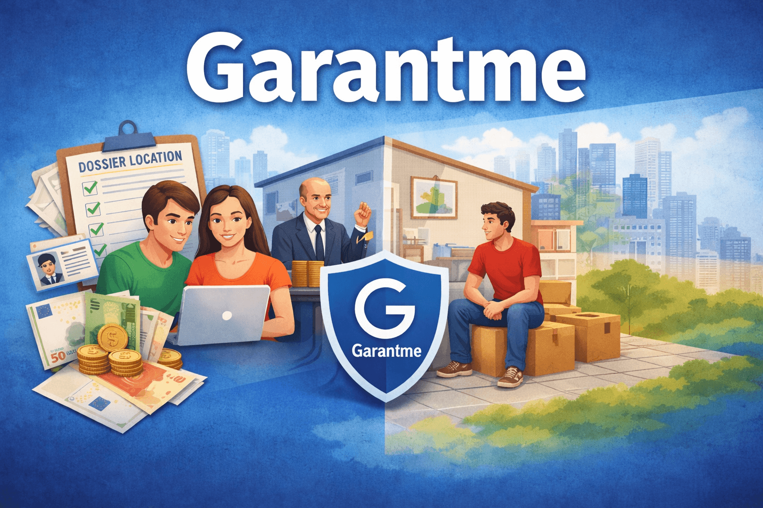 Garantme avis