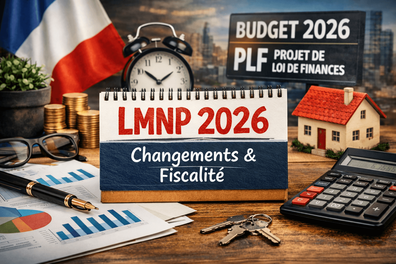 guide lmnp en 2026