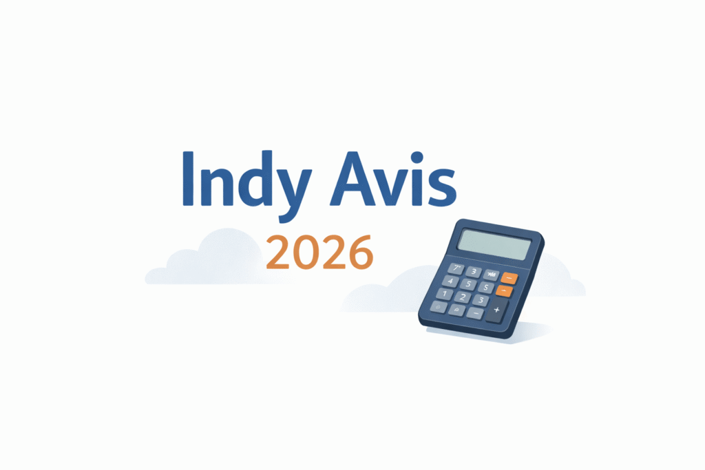 Indy avis