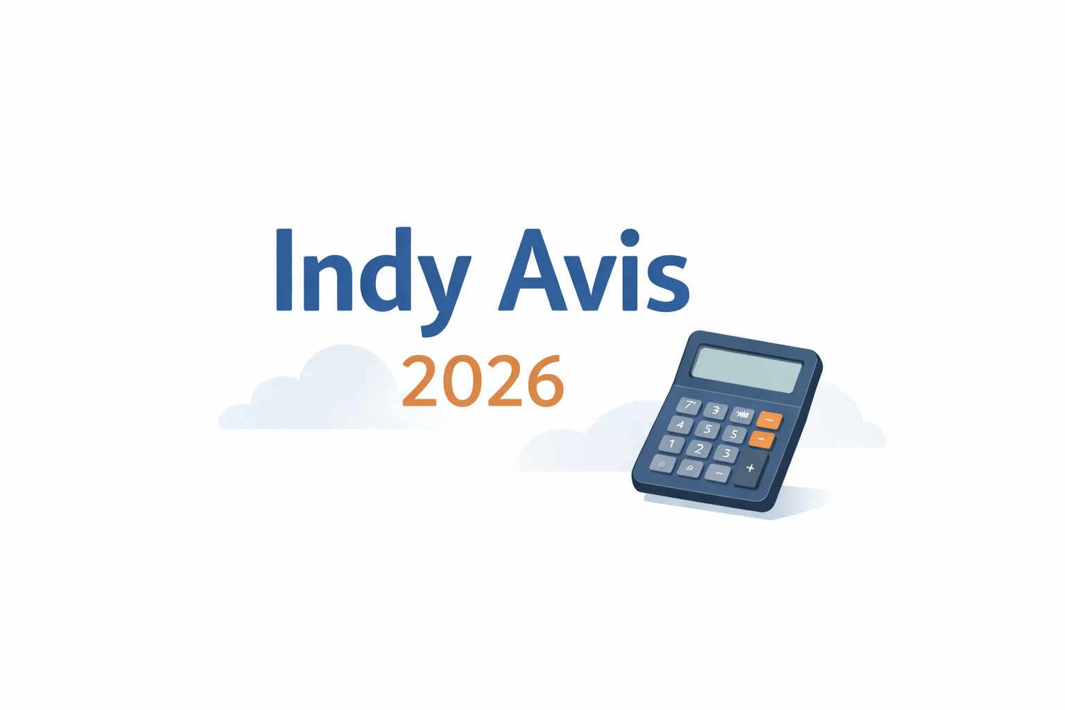 Indy avis