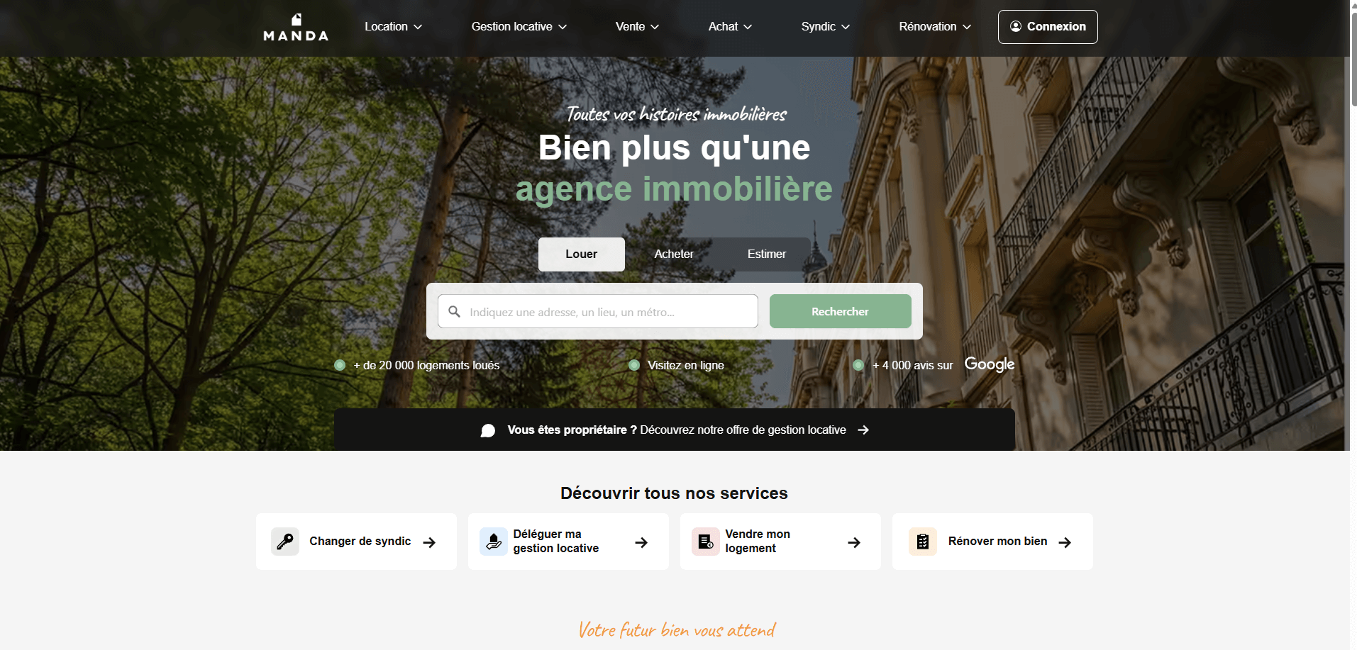 manda (ex hello syndic)