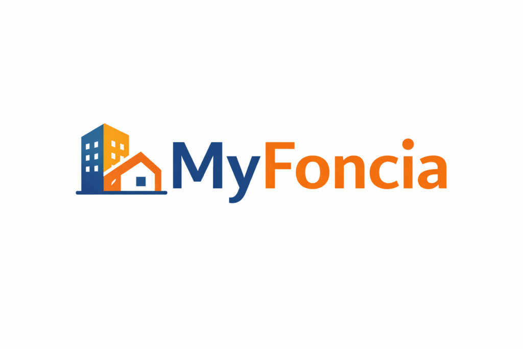 MyFoncia Connexion