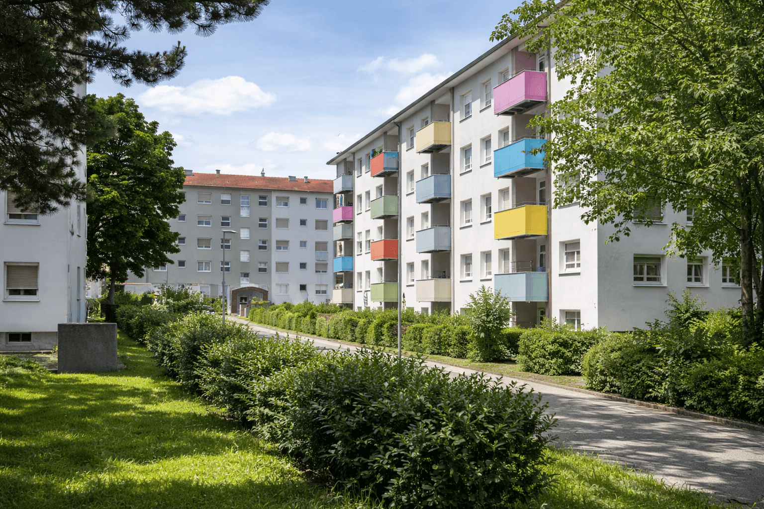 Astuce pour avoir un logement social rapidement