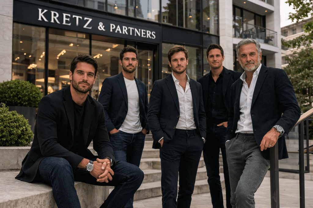 Avis Kretz & Partners