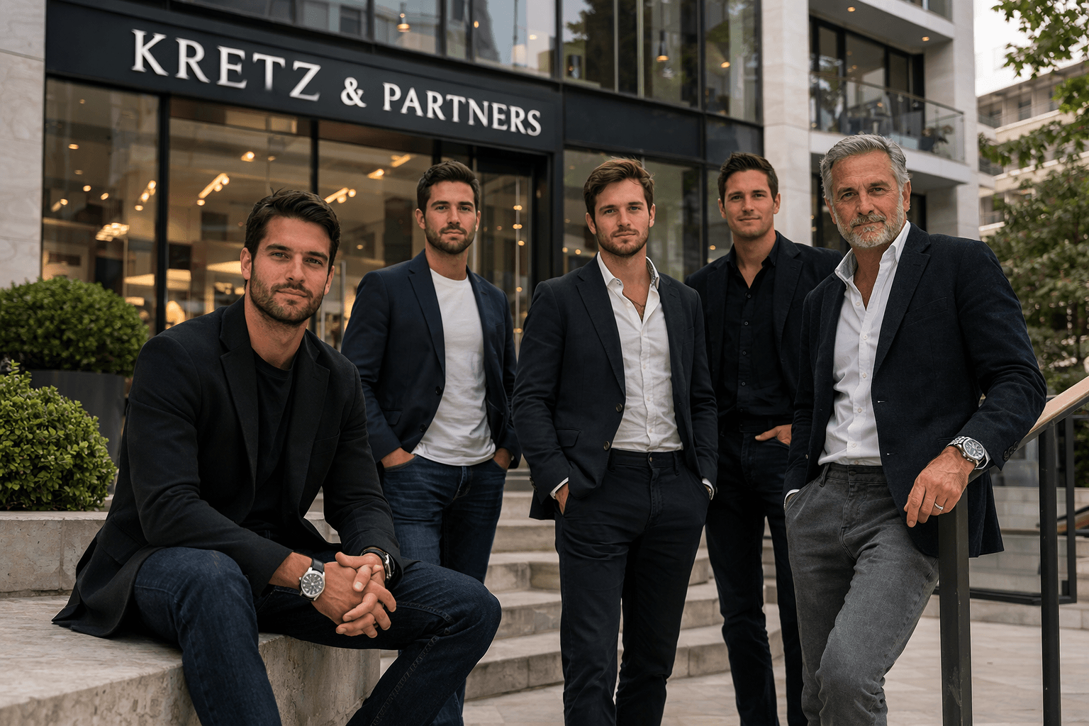 Avis Kretz & Partners