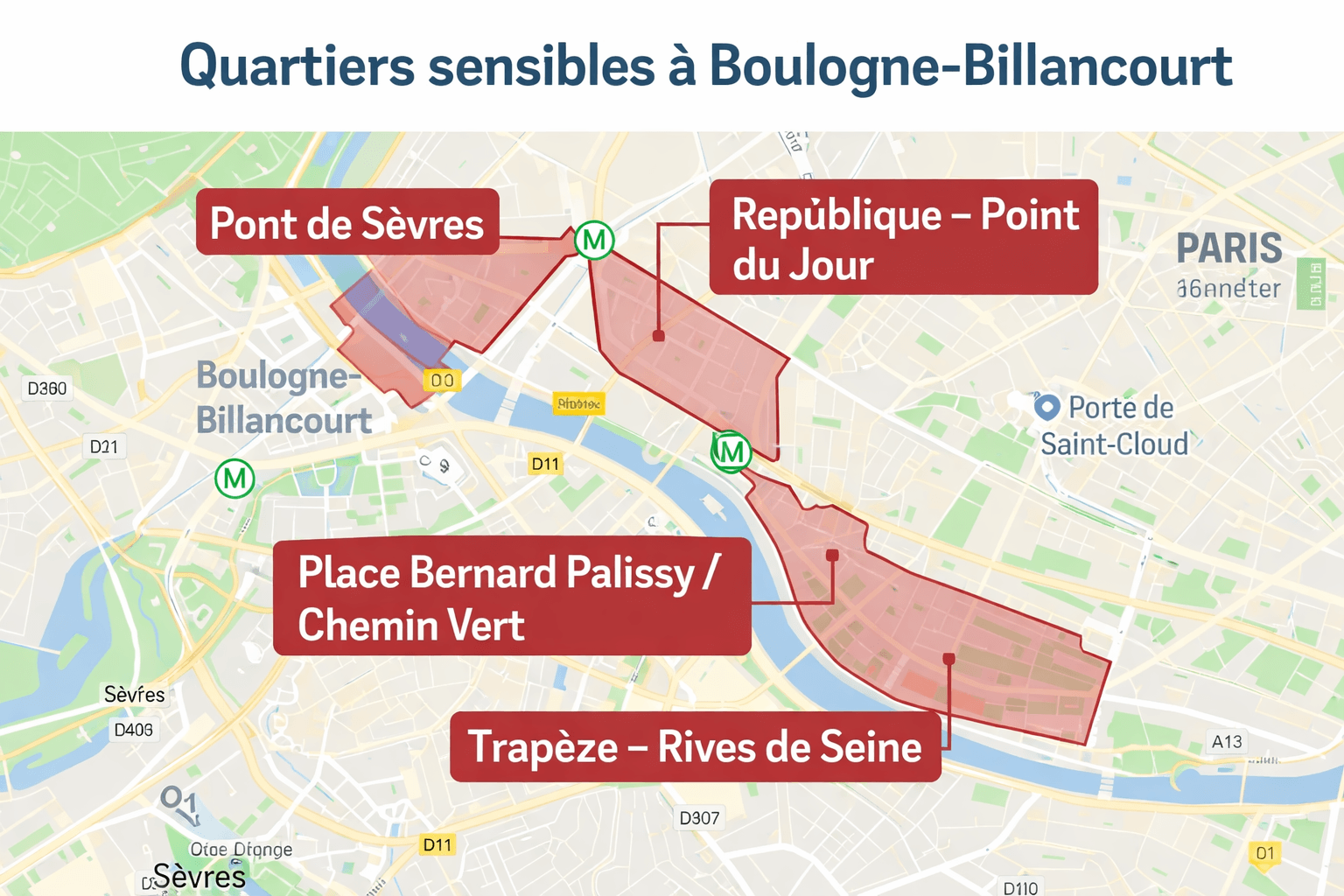 Boulogne-Billancourt