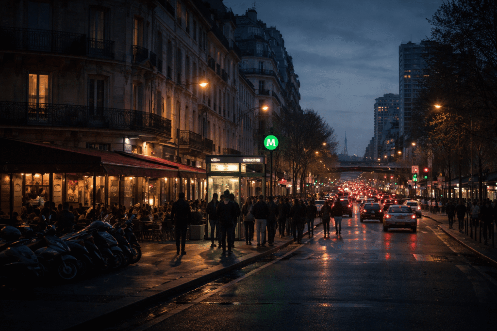 Boulogne-Billancourt