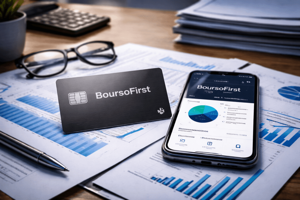 BoursoFirst