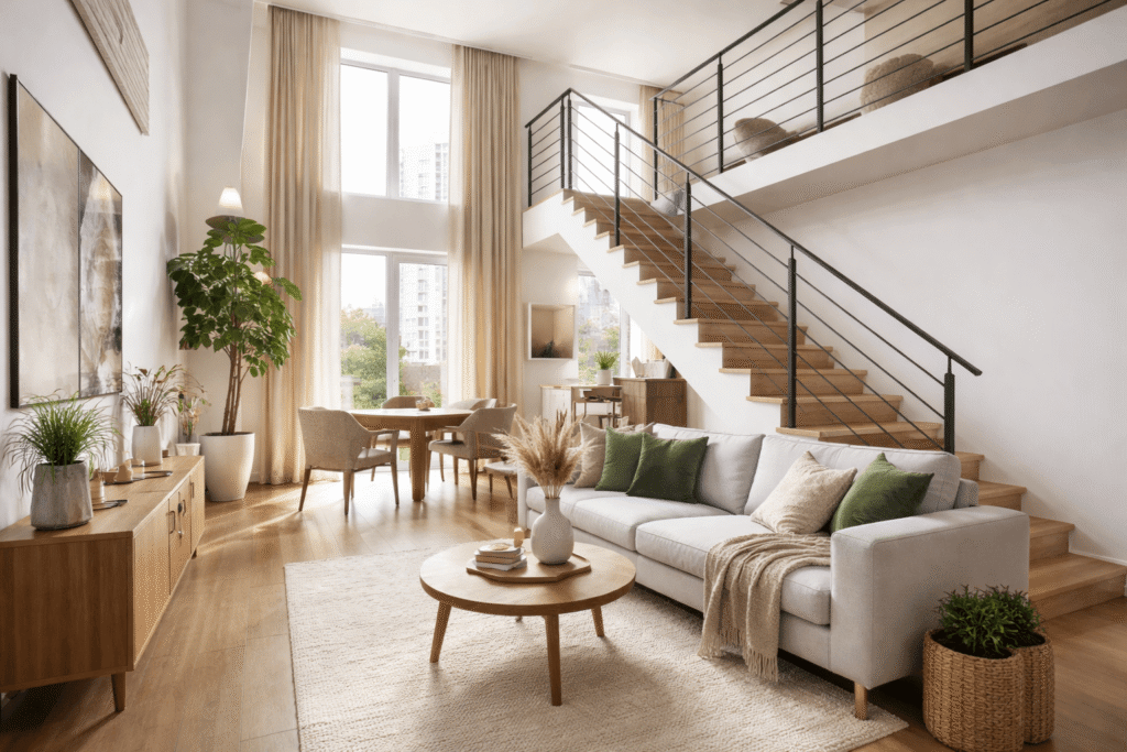Duplex