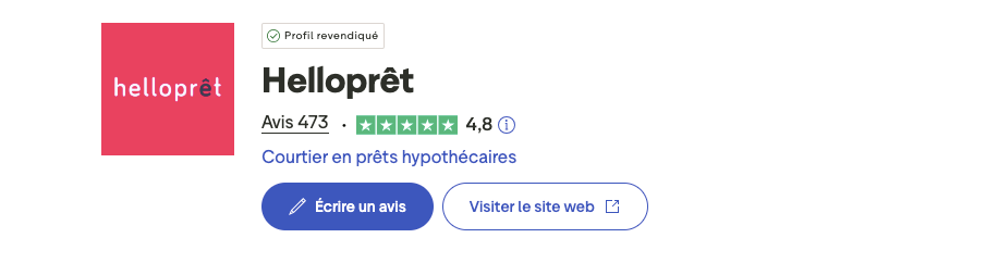HelloPrêt