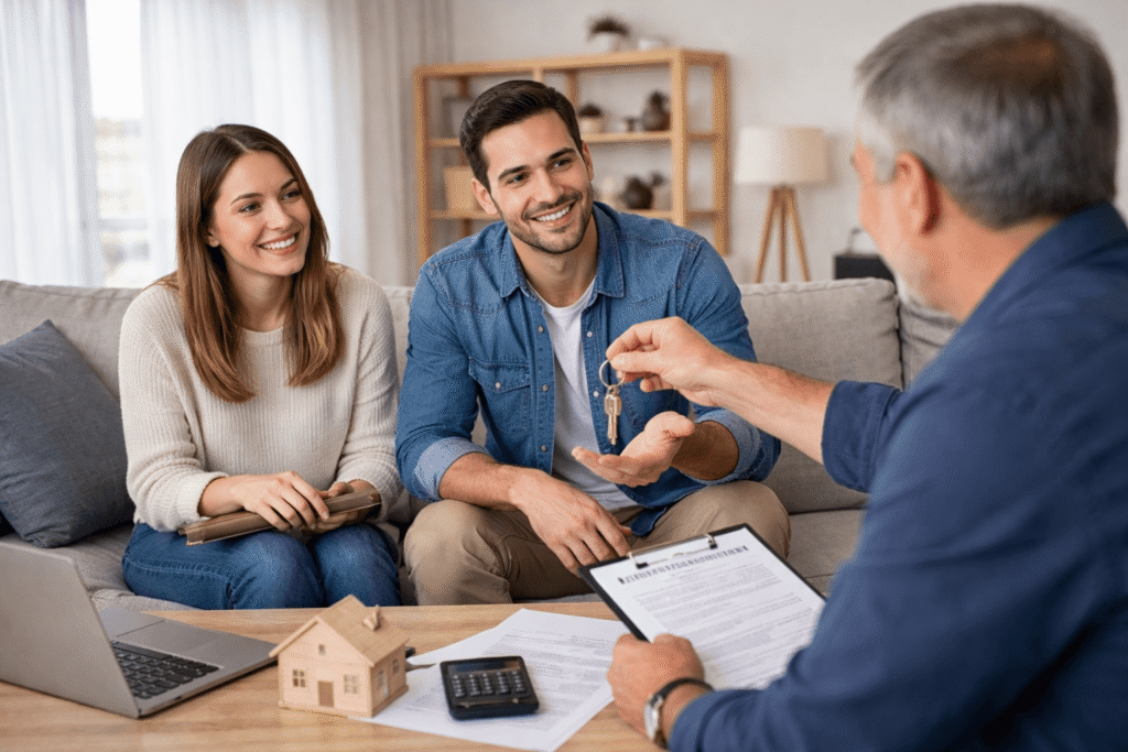 Location appartement de particulier à particulier