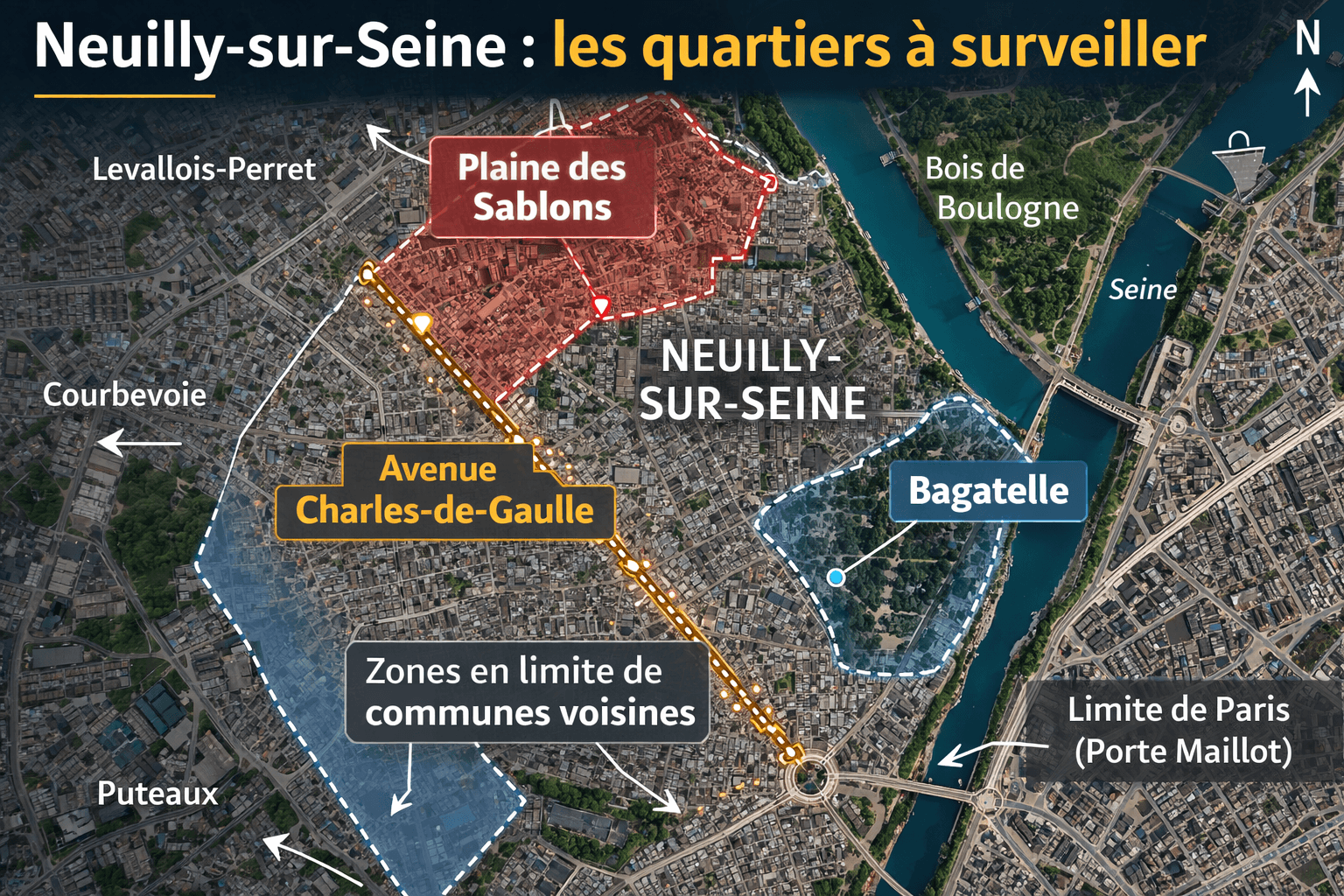 Neuilly-sur-Seine