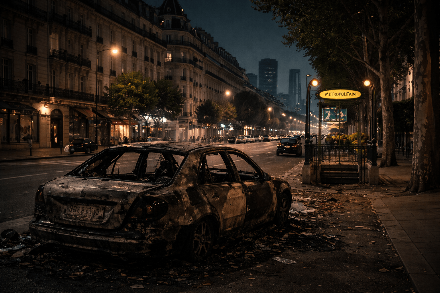 Neuilly-sur-Seine