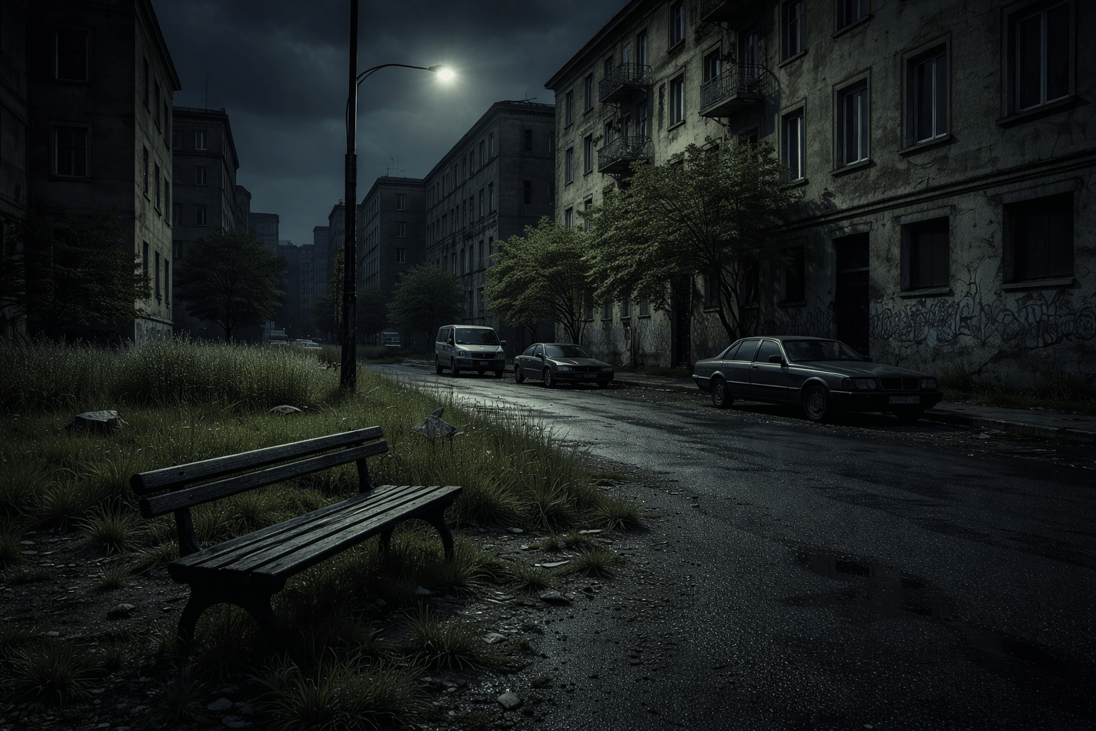 Saint-Etienne quartiers à éviter