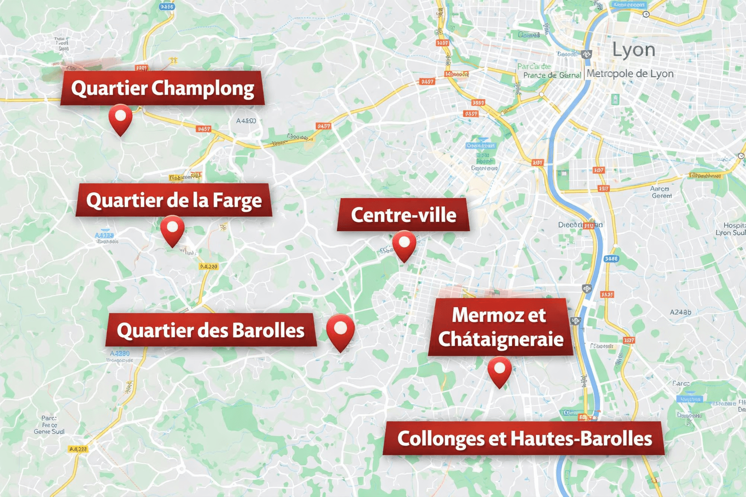 Saint-Genis-Laval