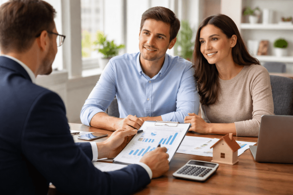 Taux emprunt immobilier