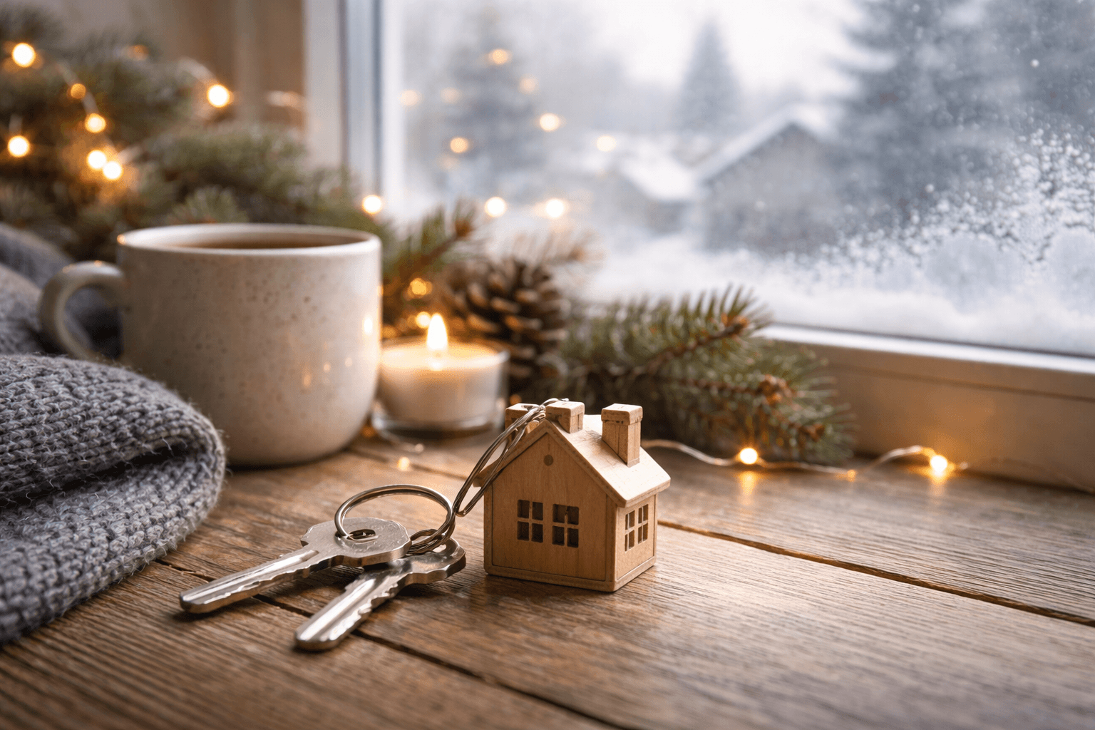 Trêve hivernale