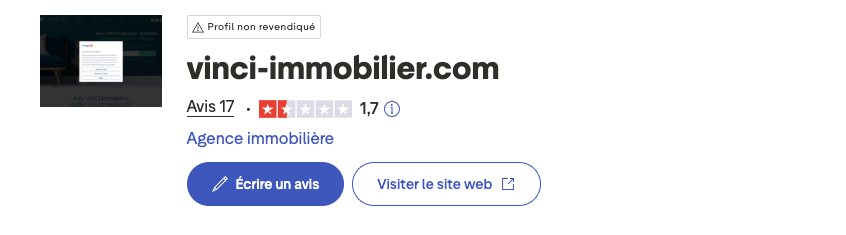 VINCI Immobilier