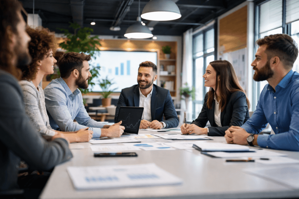 Comité interprofessionnel du logement