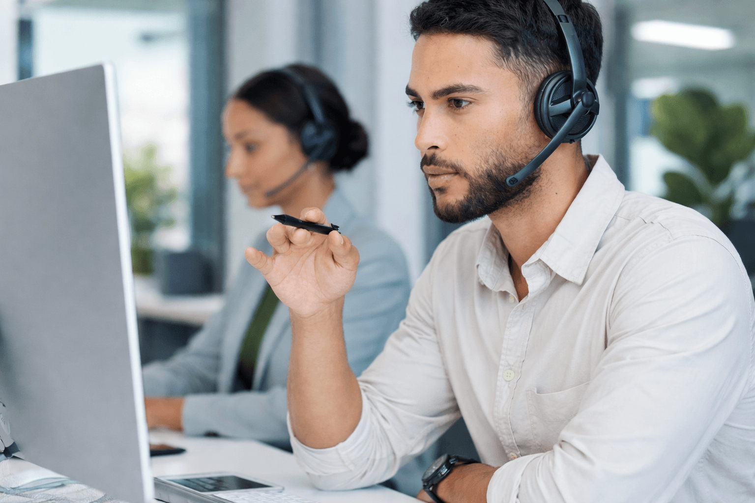 Crédit Immobilier de France service client