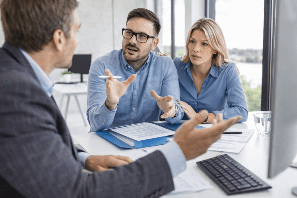 J'ai trouvé une meilleure offre que mon courtier