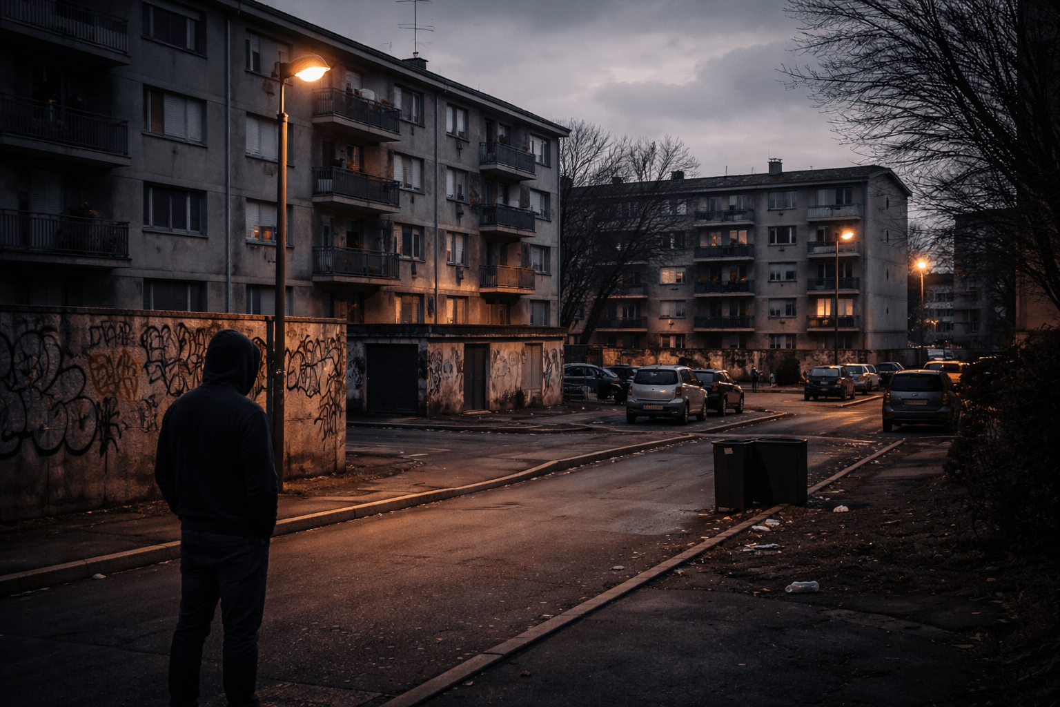 Meyzieu quartiers sensibles