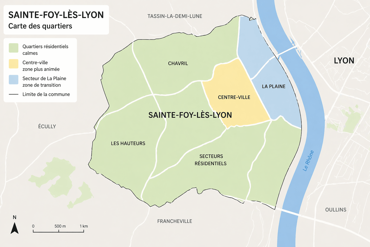 Sainte-Foy-lès-Lyon
