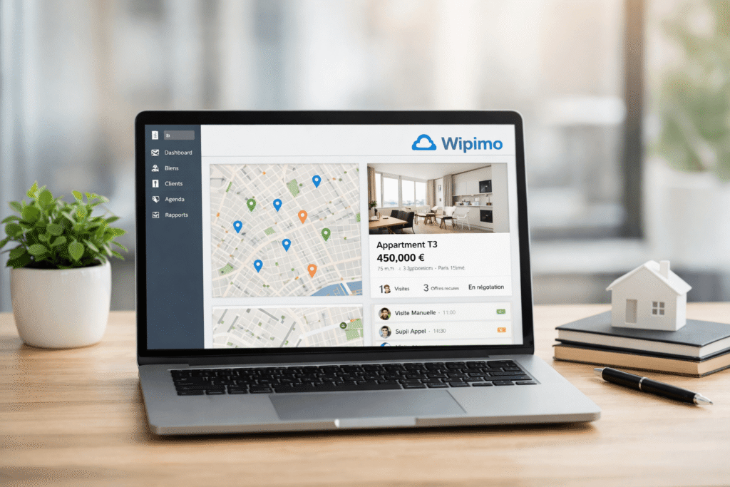 Wipimo : avis complet sur le logiciel de gestion locative 100% cloud
