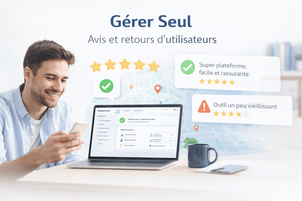Gérer Seul : avis complet sur ce logiciel de gestion locative (test et retour utilisateurs)