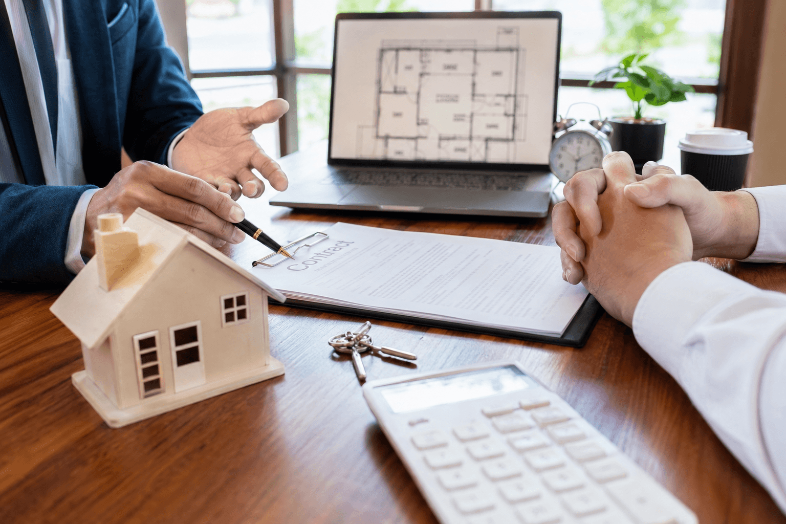 Achat immobilier