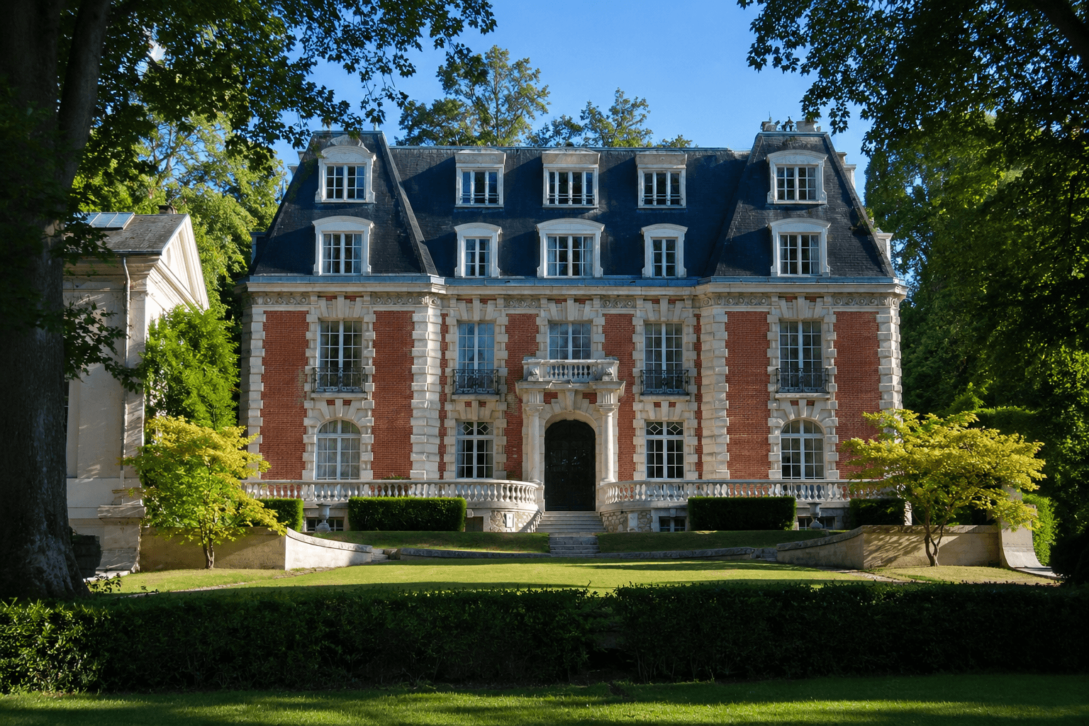 Château Star Academy