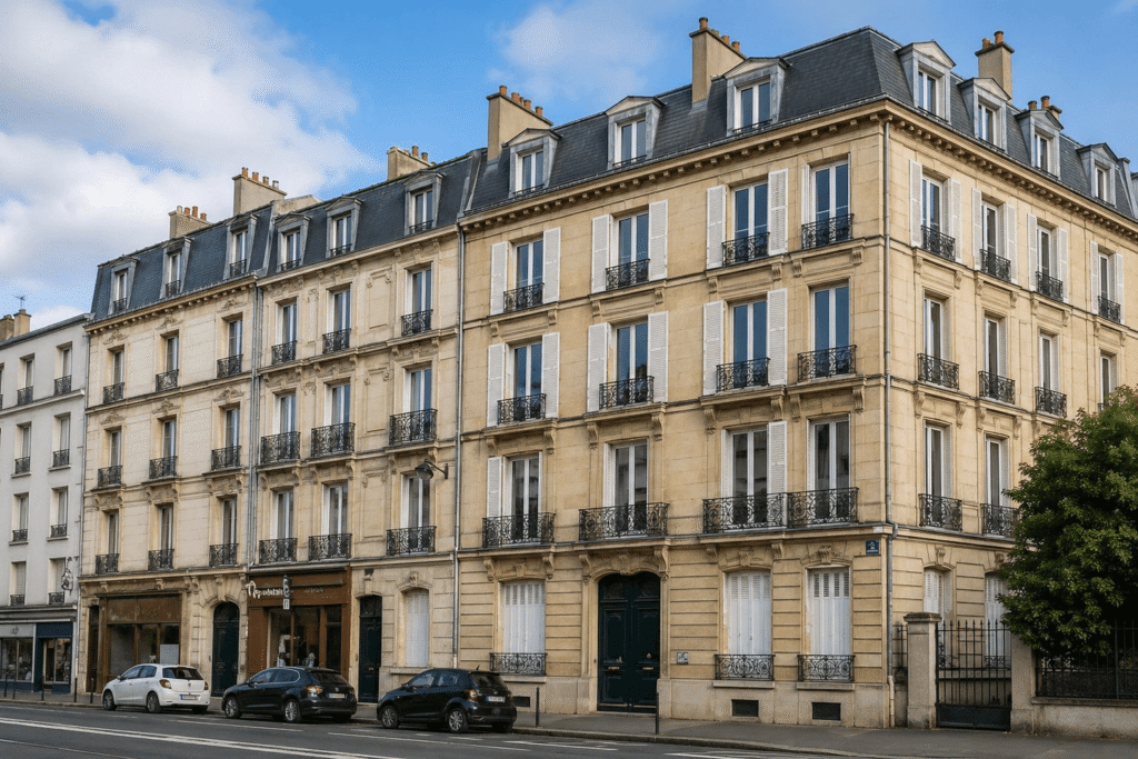 Comment investir dans un immeuble de rapport