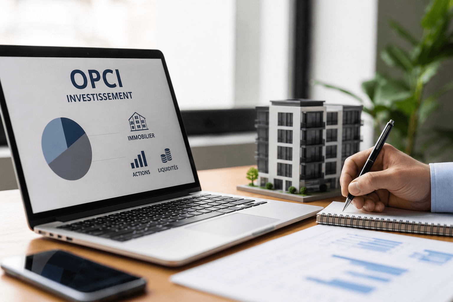 OPCI
