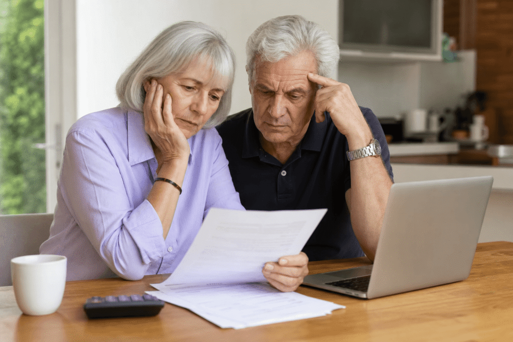Petite retraite et allocation logement
