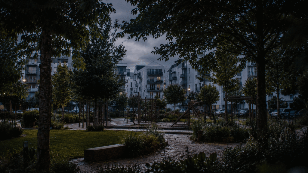 Quels sont les quartiers à éviter à Sarcelles ?