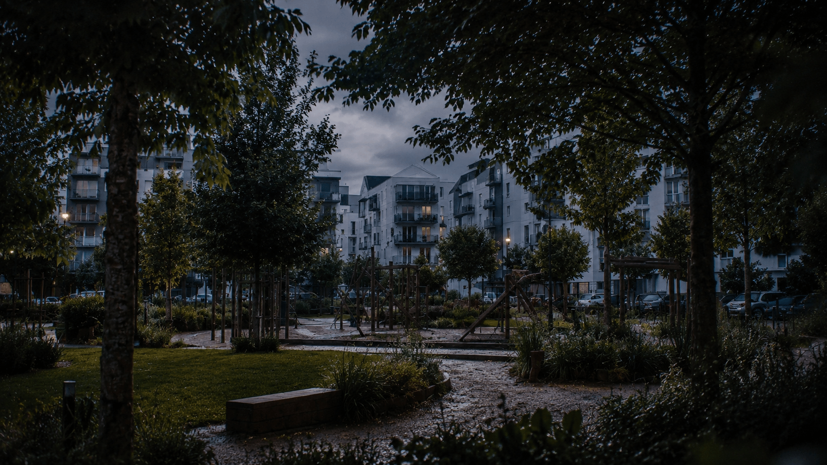 Quels sont les quartiers à éviter à Sarcelles ?