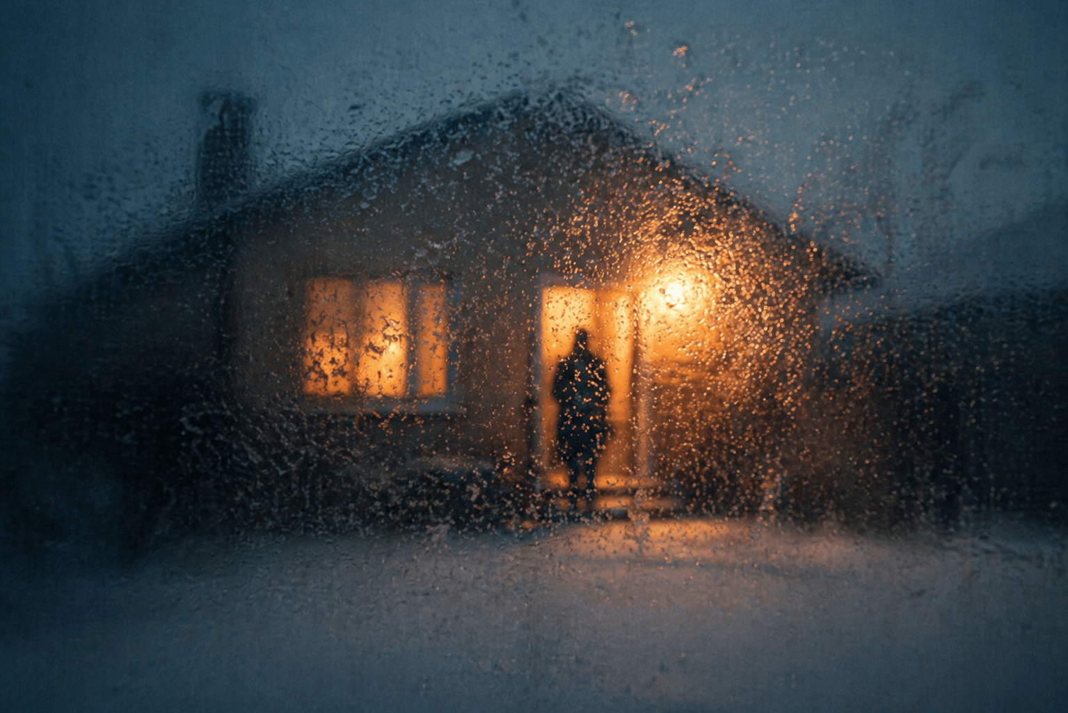 Trêve hivernale