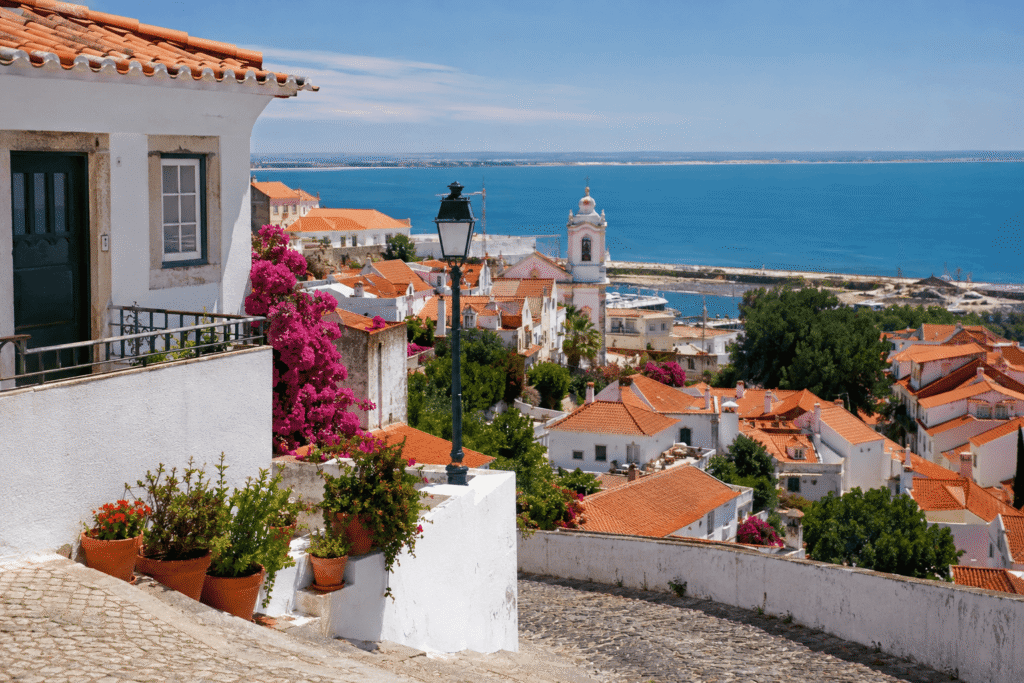 Acheter une maison au Portugal