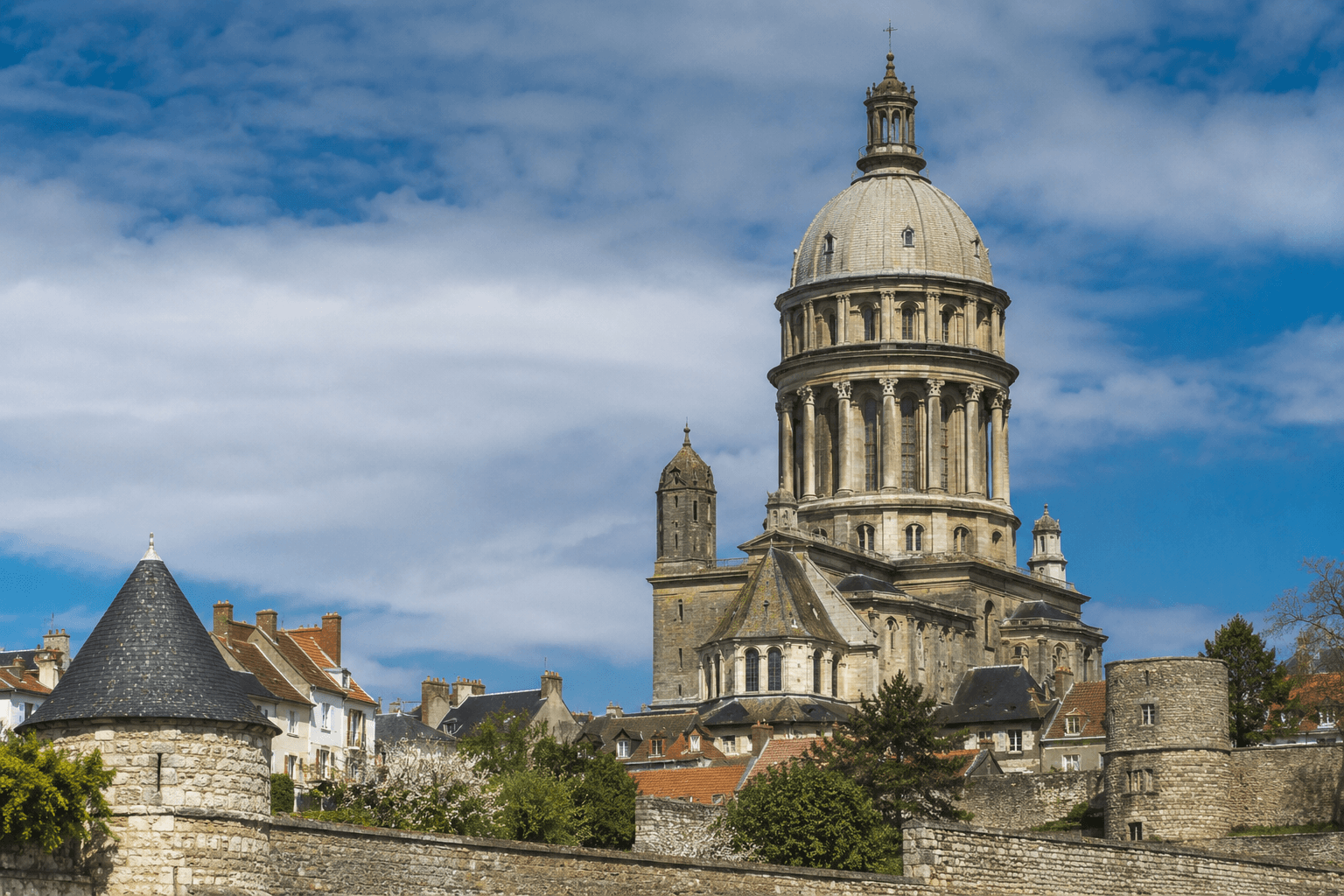 Basilique Notre-Dame de Boulogne