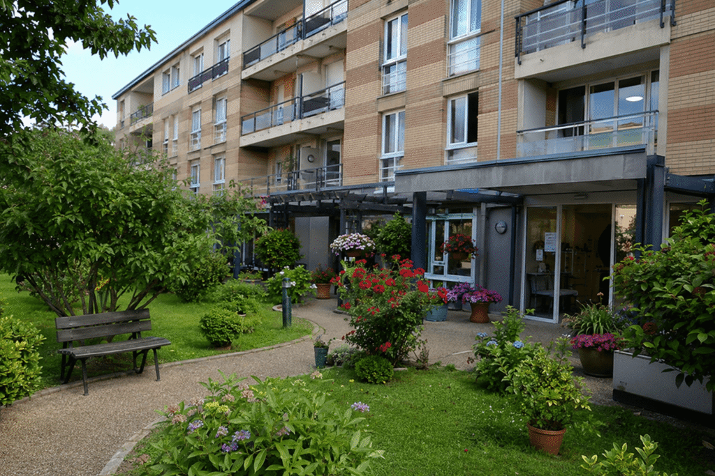 Cité Floréal