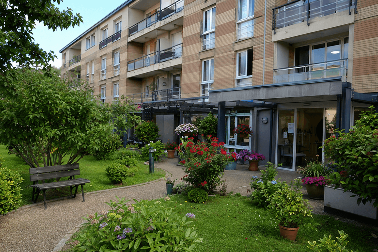 Cité Floréal