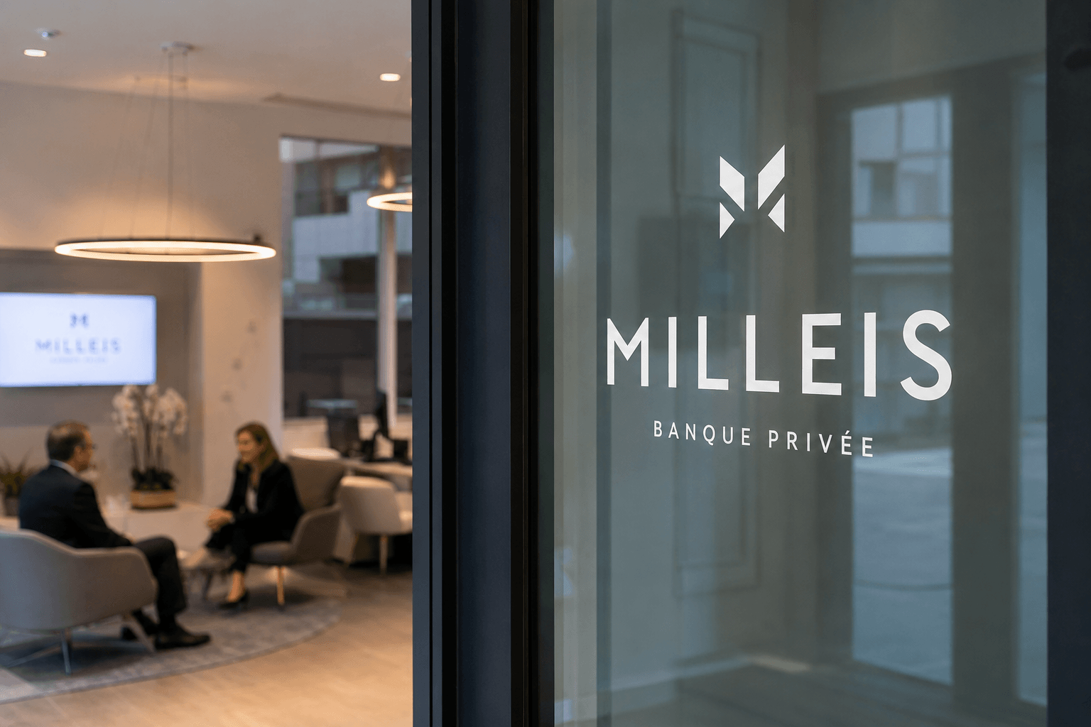 Milleis Banque Privée