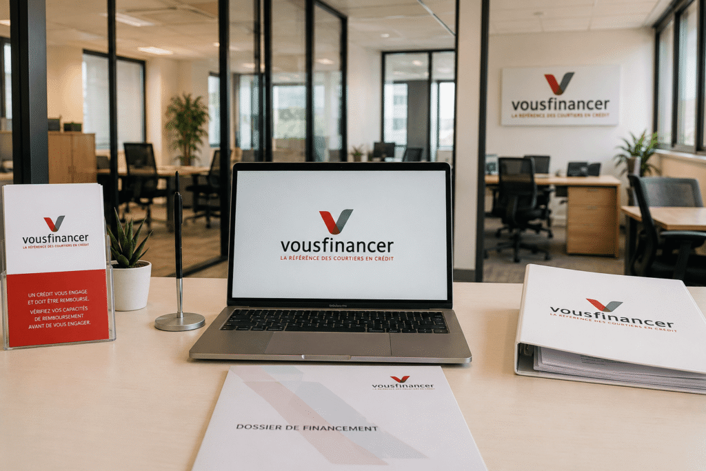 Vousfinancer