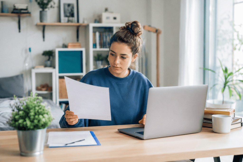 Assurance étudiant logement