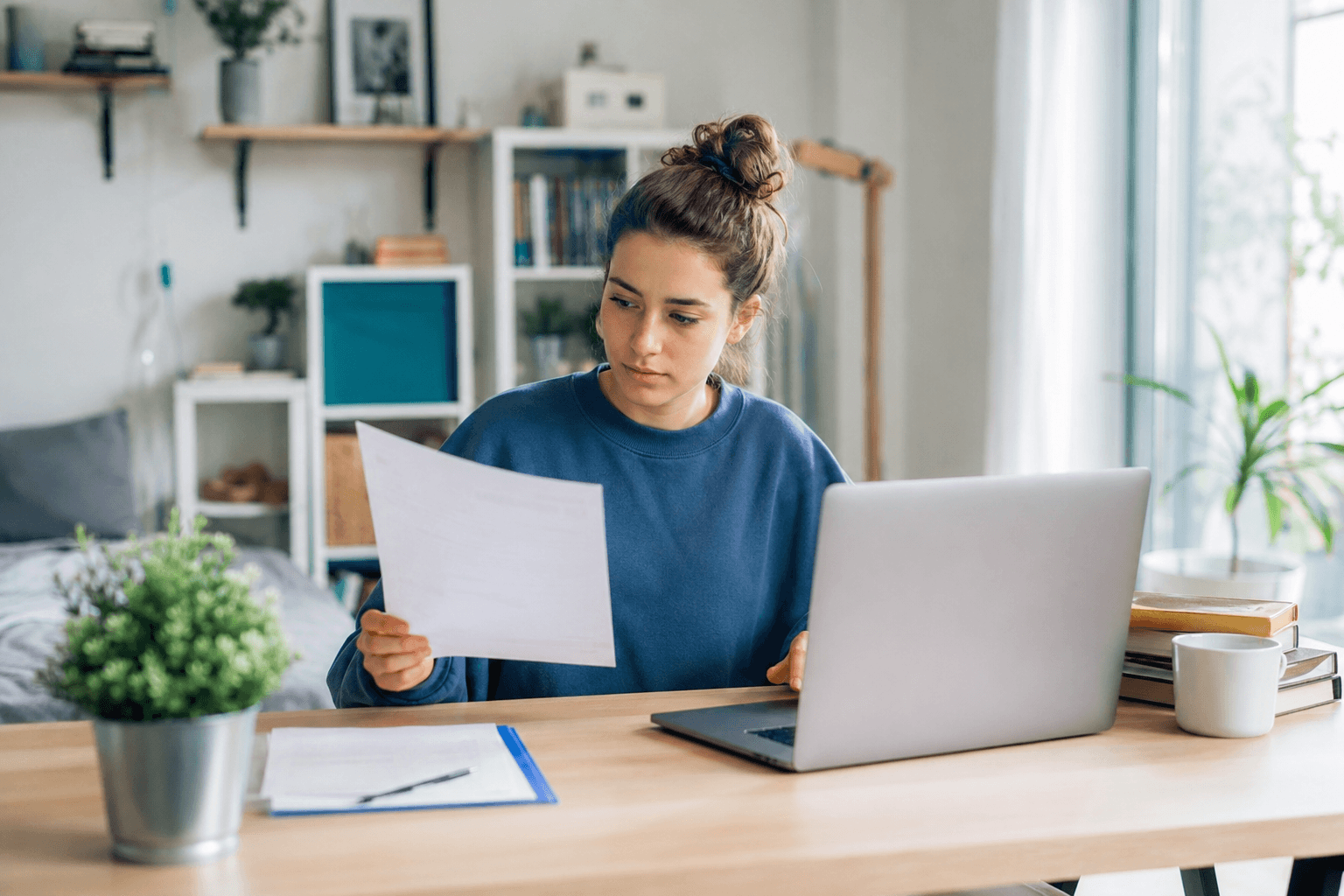 Assurance étudiant logement