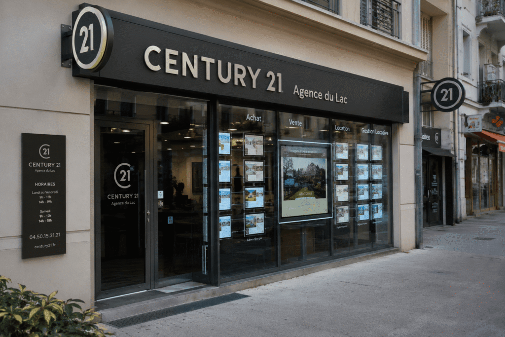 Century 21