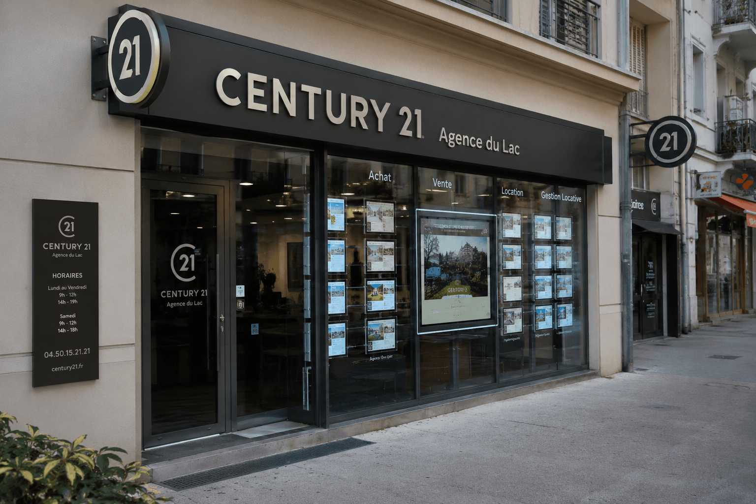 Century 21